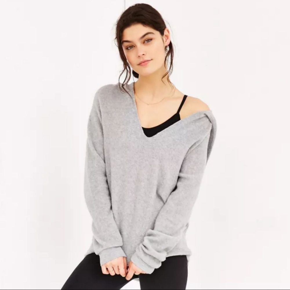 Project Social T x Urban Outfitters Hoodie